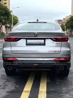 Changan CS85 1.5 Turbo FWD 2021 Autre