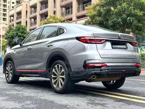 Changan CS85 1.5 Turbo FWD 2021 Autre
