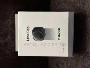 Lens Cap Insta360