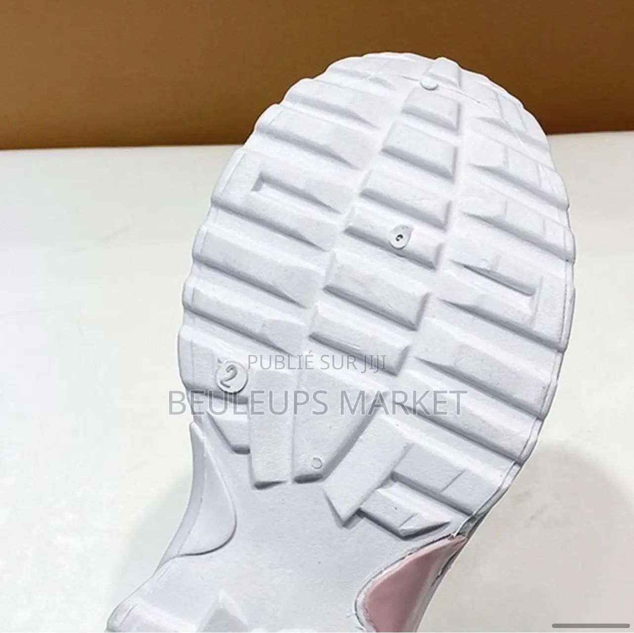 Chaussure Basket