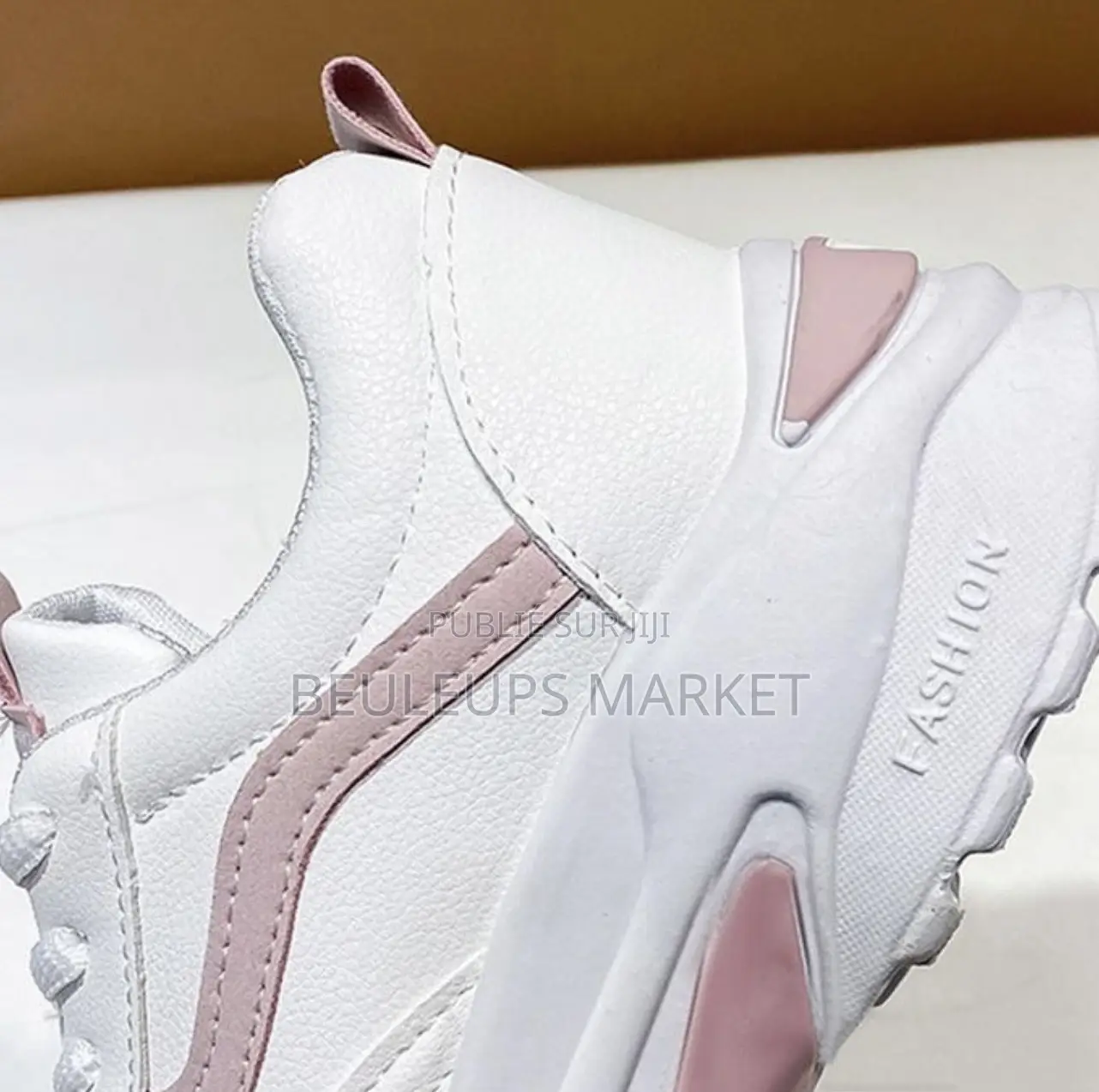 Chaussure Basket