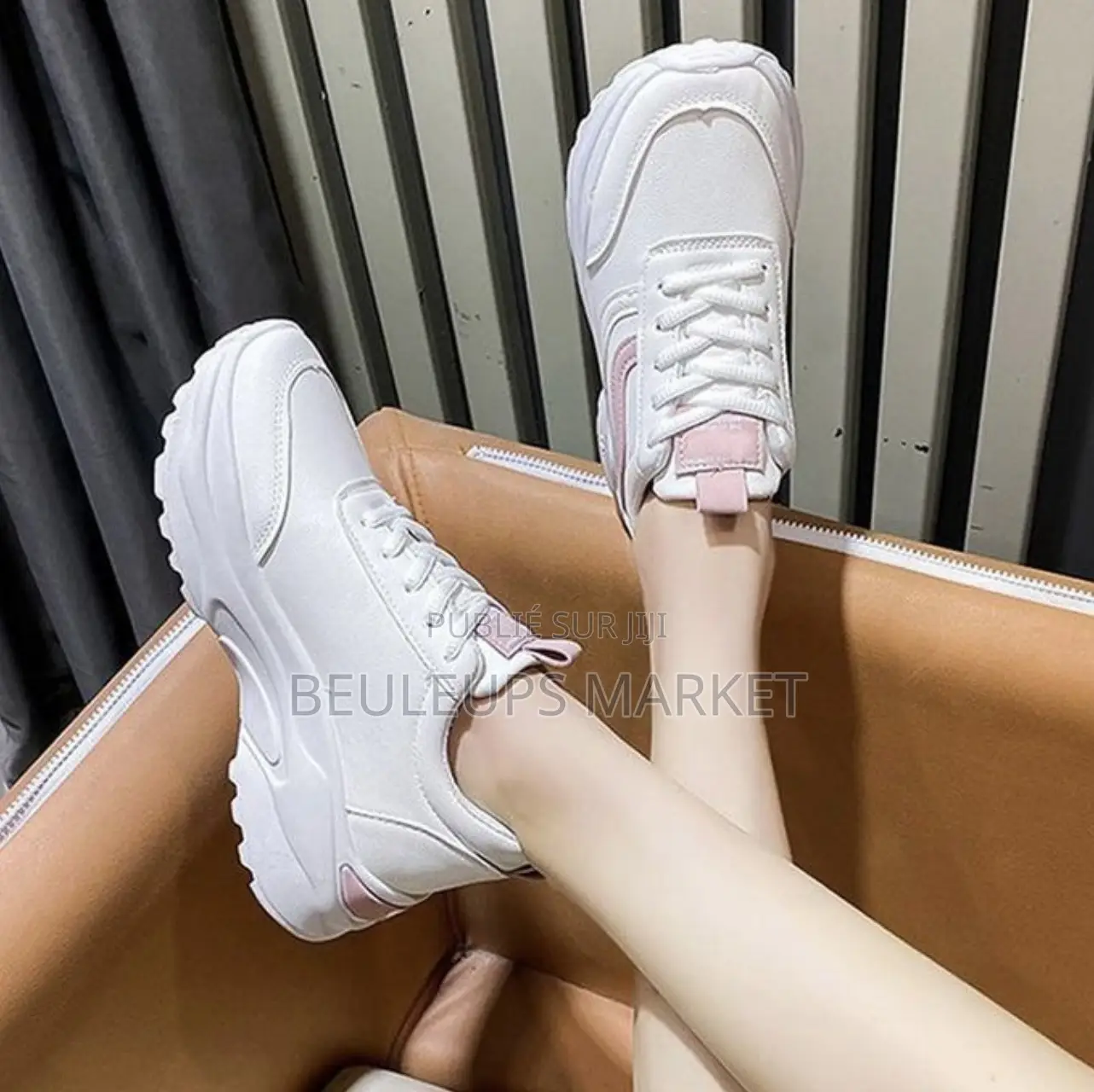 Chaussure Basket