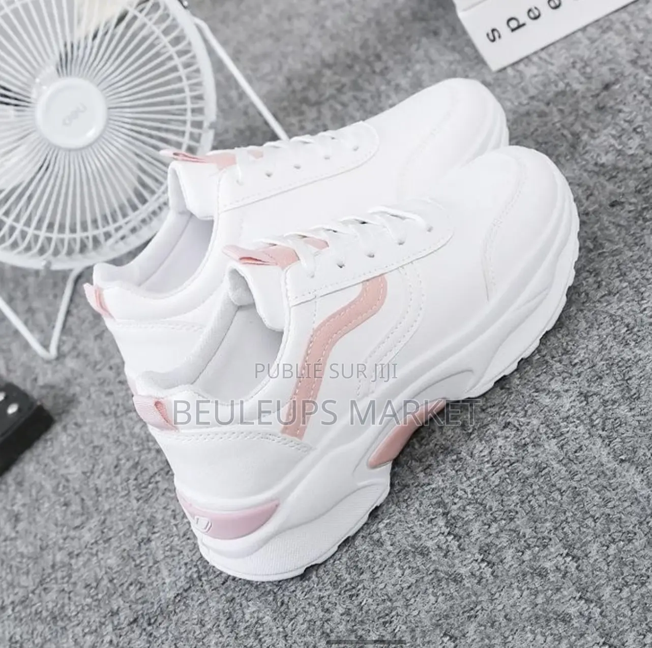 Chaussure Basket