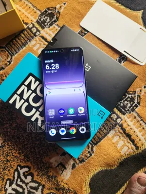 Nouveau OnePlus Nord CE 5G 256 GB Noir