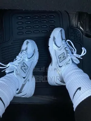 New Balance 530 Dispo Avec Livraison