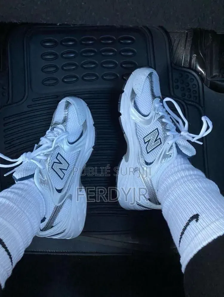 New Balance 530 Dispo Avec Livraison