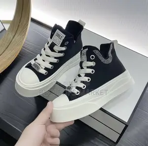 Chaussures Baskets
