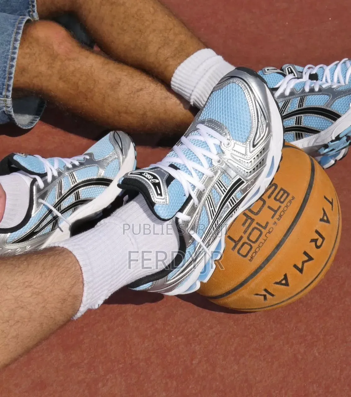 Asics Disponible Avec Livraison