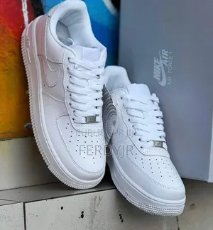 Noke Air Force One Dispo Avec Livraison