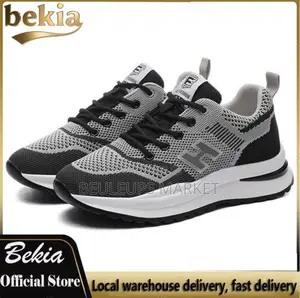 Bekia Chaussures