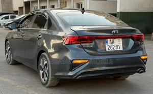 Kia Forte 2019 Autre