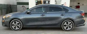 Kia Forte 2019 Autre