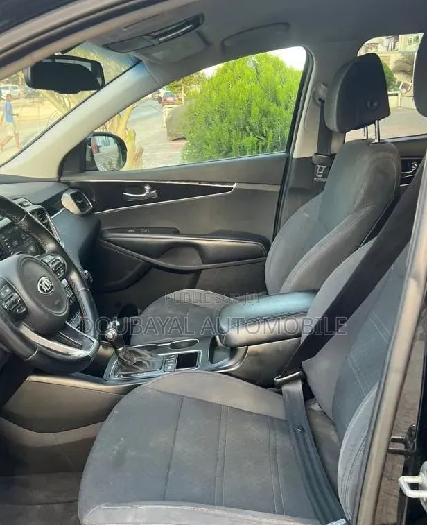 Kia Forte 2019 Autre