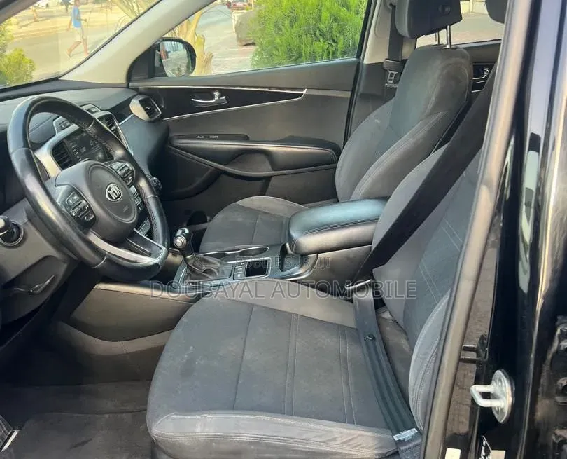 Kia Forte 2019 Autre