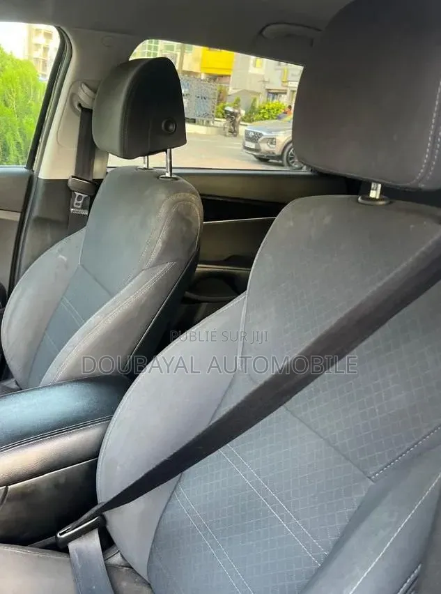 Kia Forte 2019 Autre