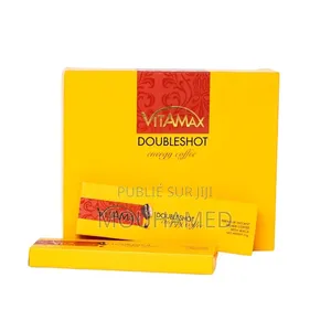 Vitamax Double Shot