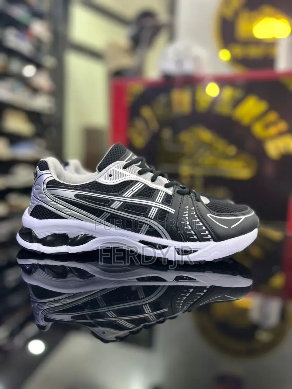 Asics Kayano 14 Disponible Avec Livraison