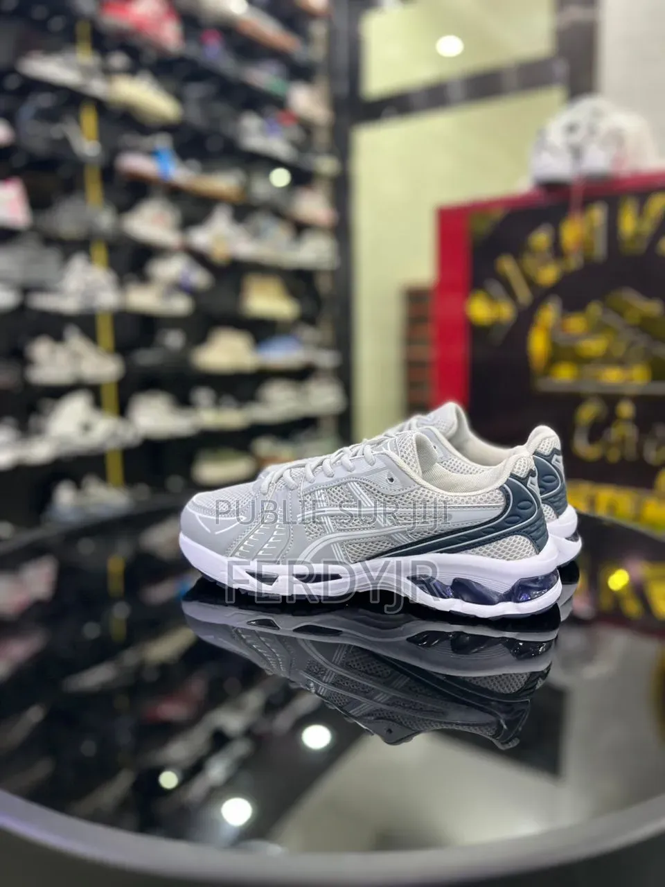 Asics Kayano 14 Disponible Avec Livraison