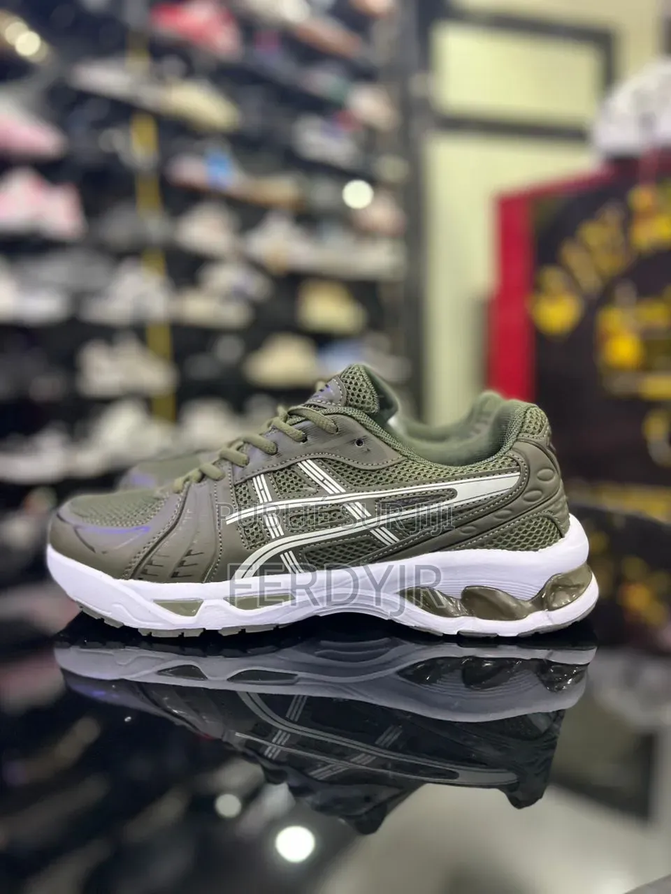 Asics Kayano 14 Disponible Avec Livraison