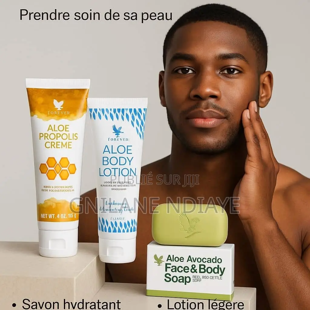 Vendeuse De Produits Naturels Bien Être Et Santé