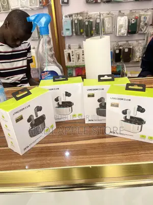 Airpod Theta