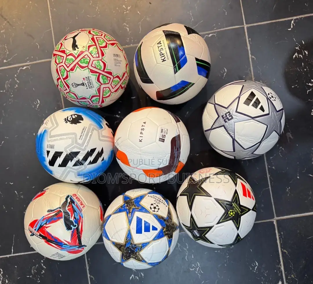 Matériaux Sportifs