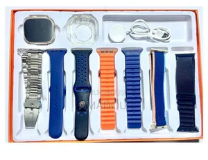 Montre Intelligente