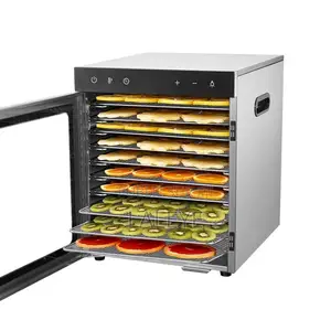 Deshydrateur Alimentaire 360x360x570