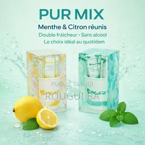 Pur Mix Stick