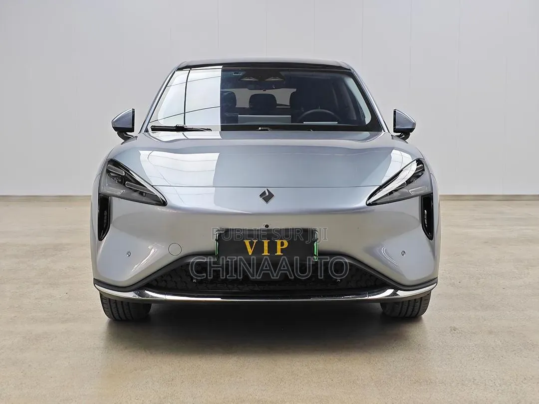 Baojun Yunhai 2025 Gris