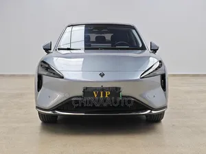Baojun Yunhai 2025 Gris