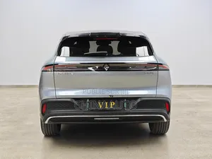 Baojun Yunhai 2025 Gris