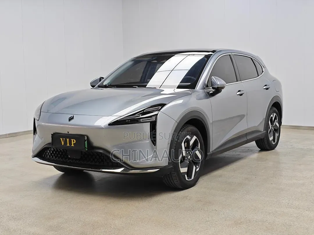 Baojun Yunhai 2025 Gris
