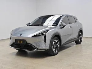 Baojun Yunhai 2025 Gris