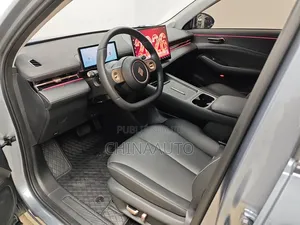 Baojun Yunhai 2025 Gris
