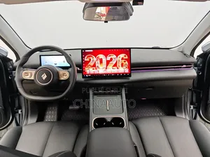 Baojun Yunhai 2025 Gris