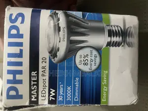 Ampoules Leds Philips