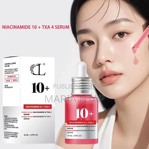 Serum Traitement