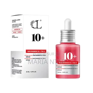 Serum Traitement