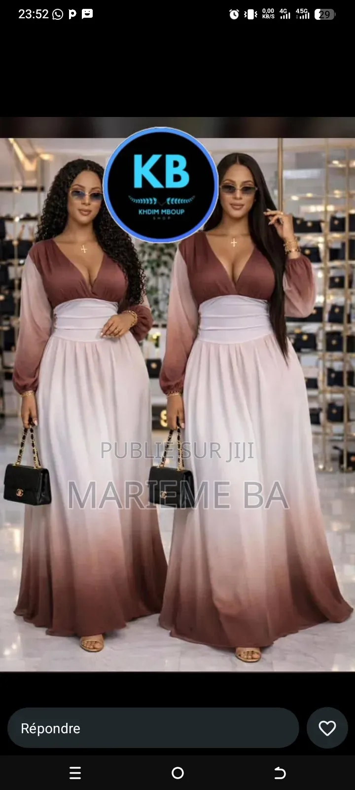Vêtements Disponible Cher Maman Bonheur
