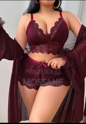 Nuit Sexy Élégante