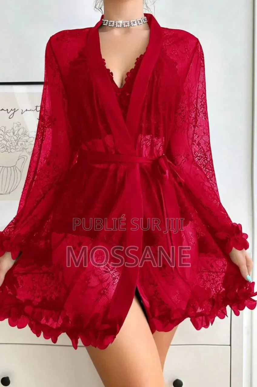 Nuit Sexy Élégante