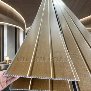 Faux Plafond PVC