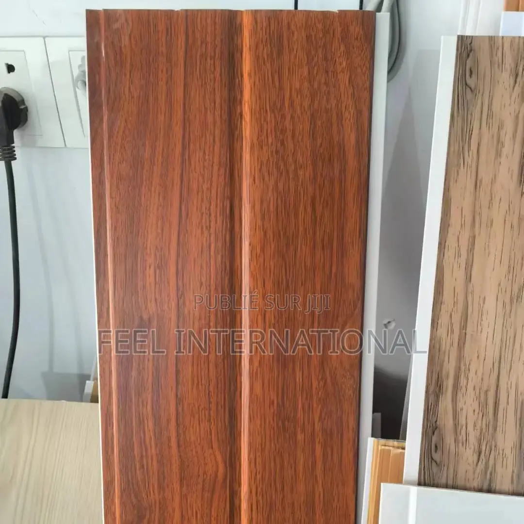 Faux Plafond PVC