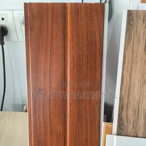 Faux Plafond PVC