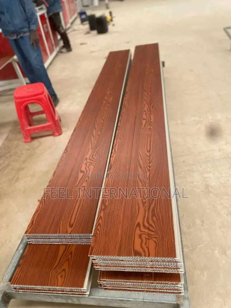 Faux Plafond PVC