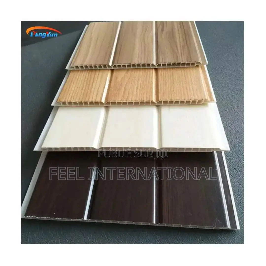Faux Plafond PVC