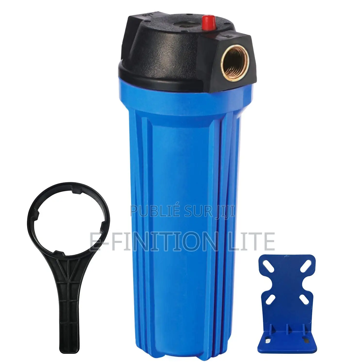 Promotion Tabaski : Filtre À Eau + Cartouche Wf12a