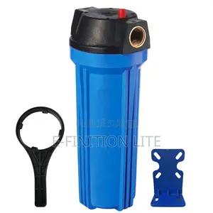Promotion Tabaski : Filtre À Eau + Cartouche Wf12a