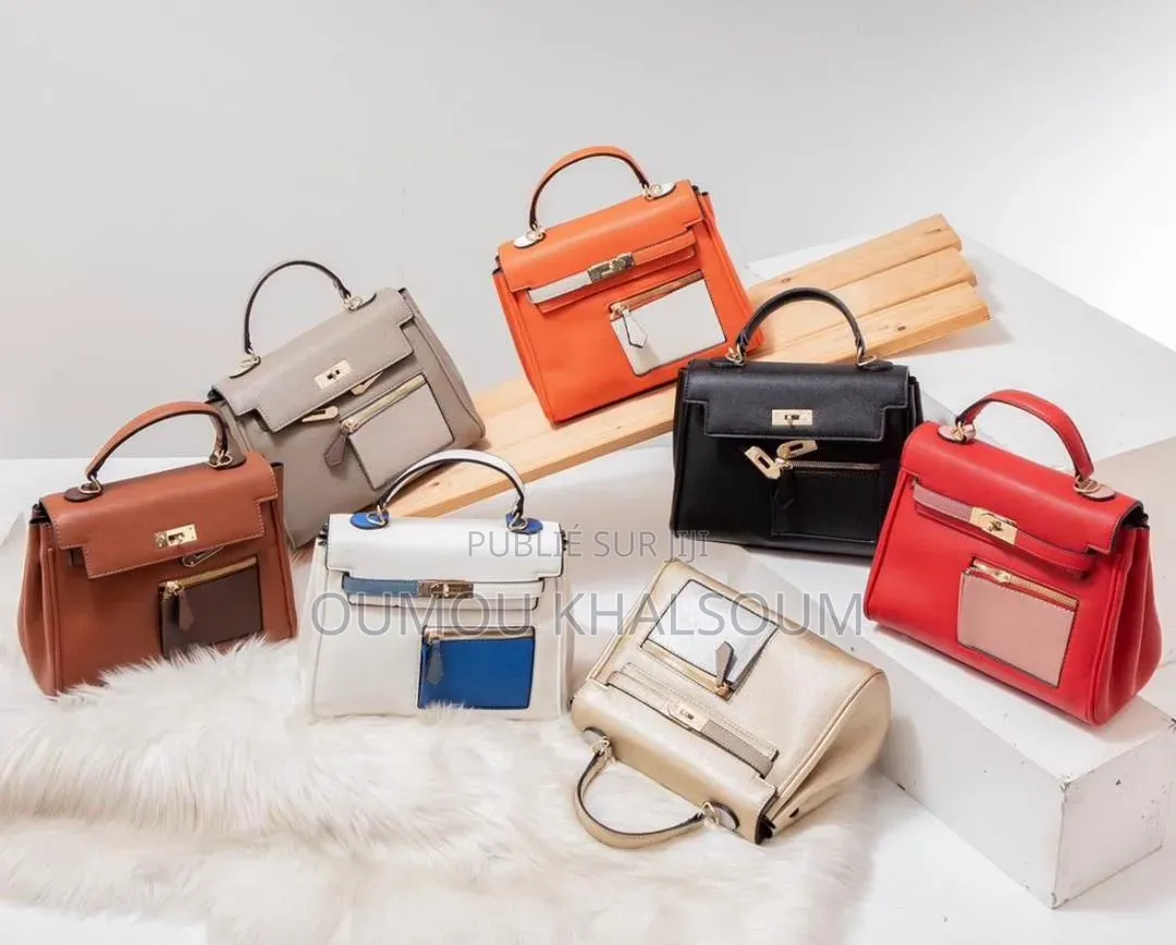 Vente De Sacs Et Sacoche